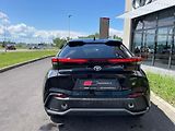 Toyota C-HR 2.0 Hybrid 4x4 GR Sport Premie - náhled 3