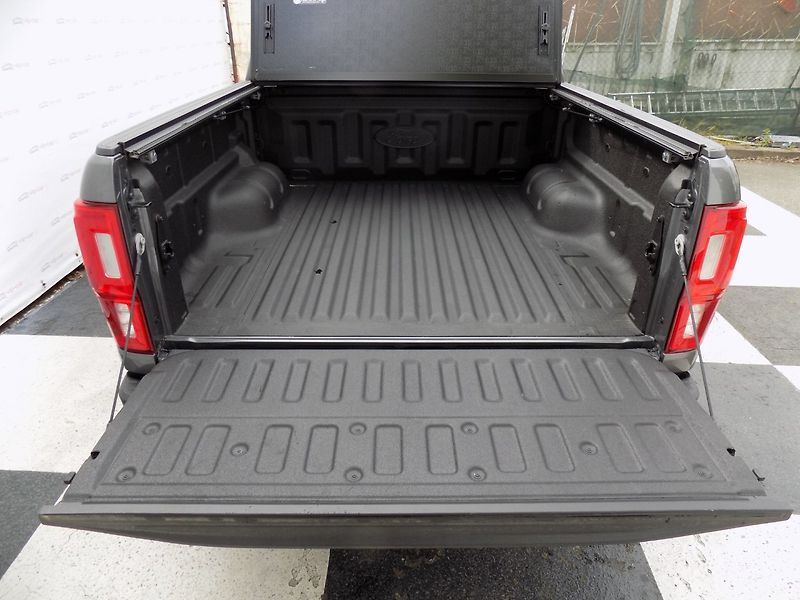 Ford Ranger (2022) 2.3XLT/Double Cab/4WD/AT/ - fotka 8 z 40