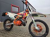 KTM 300 EXC TPI (2019) - náhled 1