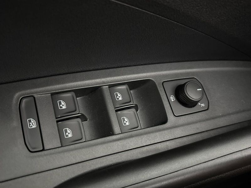 Škoda Fabia Selection - fotka 21 z 28