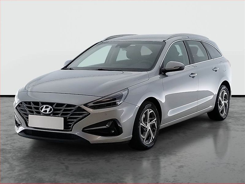 Hyundai i30 (2023) Smart 1.0 T-GDI, Automat - fotka 2 z 21