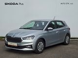 Škoda Fabia (2025) Selection 1,0 TSI 70 kW - náhled 1