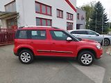 Škoda Yeti (2015) 2.0TDI, volat-608 081 843 - náhled 1