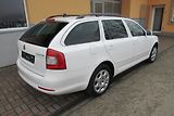 Škoda Octavia 2.0 TDi AUT.KLIMA VYHŘÍV.SED. - náhled 1