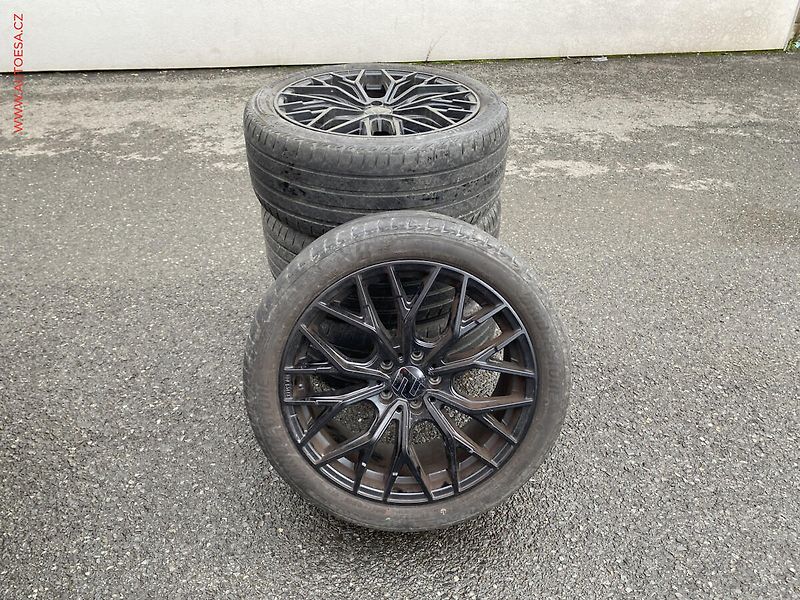 Peugeot 508 (2020) 1.6 PT, GT Line, AT - fotka 19 z 19