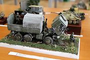 Vojenská Tatra 810.
