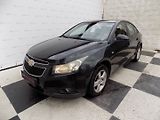 Chevrolet Cruze (2011) 1.8i/16V/Klimatizace/ČR/ - náhled 1