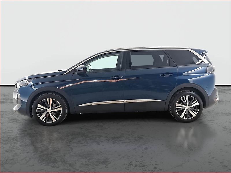 Peugeot 5008 (2021) 1.5 BlueHDi - fotka 3 z 24