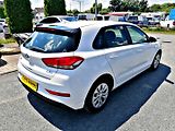 Hyundai i30 (2022) 1.0 T-GDi 88kw ČR, DPH - náhled 3