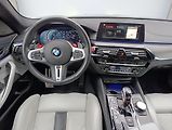 BMW M5 COMPETITION 460kW KARBON DPH  - náhled 22