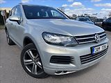 Volkswagen Touareg 3,0 TDi V6 180KW 4x4 TAŽNÉ - náhled 45