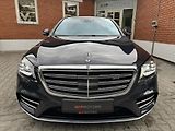 Mercedes-Benz Třídy S S400d-L-4M-AMG-R20-BURM-ČR - náhled 11