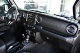 Jeep Wrangler 2.2CRD UNLIMITED REZERVACE - náhled 19