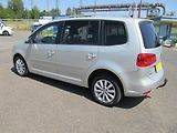 Volkswagen Touran (2011) 2.0TDI 7 míst  - náhled 7