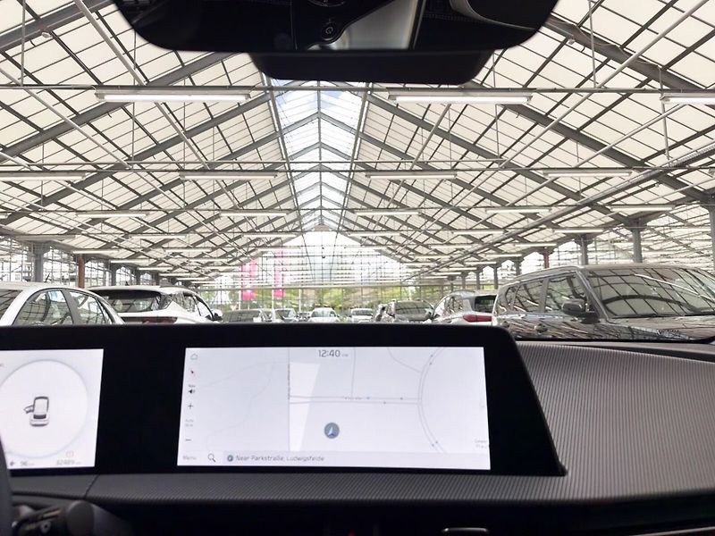 Kia EV6 GT-Line 77.4kWh Pano Meridian - fotka 11 z 16