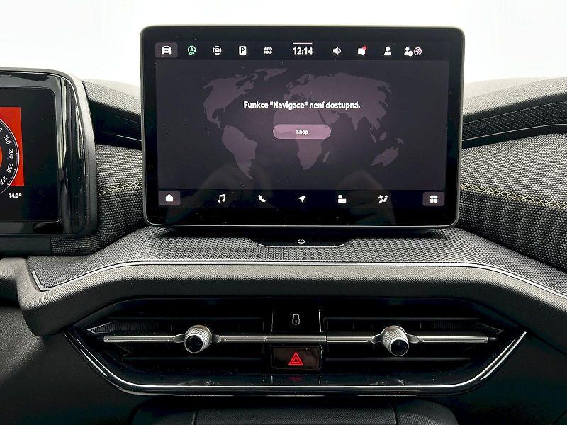 Škoda Kodiaq (2025) 2.0 TDI 142kW 4x4 DSG Selectio - fotka 16 z 35