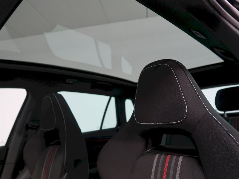 Škoda Kamiq (2025) MONTE CARLO 1.5TSI 110KW DSG - fotka 15 z 37