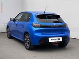 Peugeot 208 (2022) 1.2 PT, Allure, LED, kamera - náhled 6