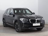 BMW iX3 (2021) 80 kWh, SoH 98% - náhled 1