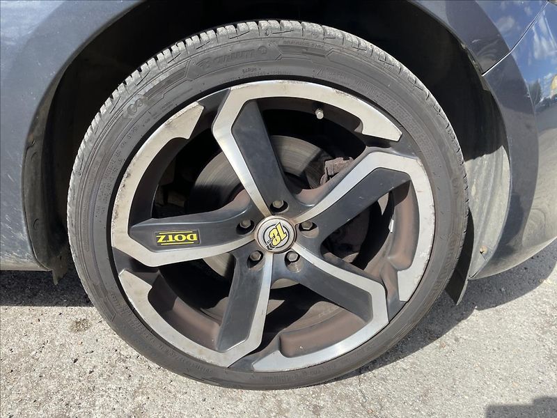 Ford Mondeo 2,0TDCi*103 kW*pravidelný serv - fotka 34 z 36