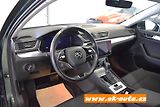 Škoda Superb 1.4 TSI iV DSG 160 kW PRAV.SER - náhled 29