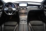 Mercedes-Benz Třídy C (2019) C300 2,0D AMG-LINE AUTOMAT - náhled 20