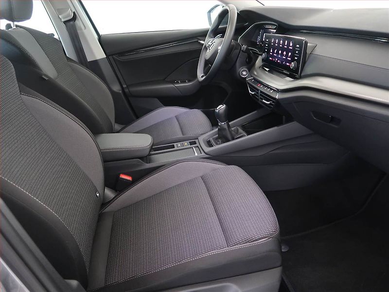 Škoda Octavia (2022) Ambition 1.5 TSI - fotka 9 z 13
