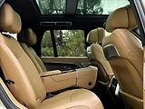 Land Rover Range Rover (2026) 3,0 P540 V8 AUTOBIOGRAPHY SWB - náhled 37