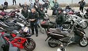 V dnešním zábavném motoristickém kvízu jsme se zaměřili na kategorie motocyklů. Vyznáte se v nich? Prověřte si své znalosti.