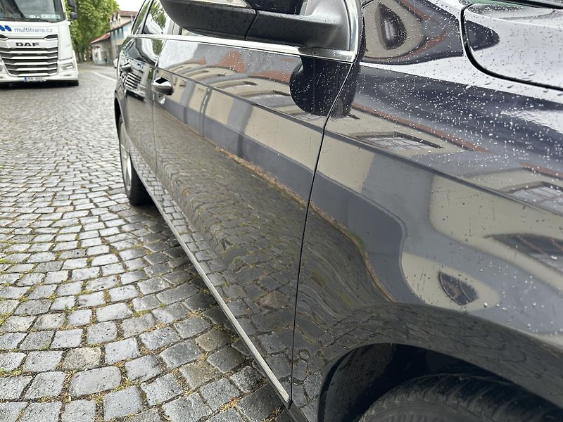 Volkswagen Passat - fotka 11 z 23