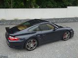 Porsche 911 (2007) TURBO*353KW*MANUÁL*REZERV!!!! - náhled 6