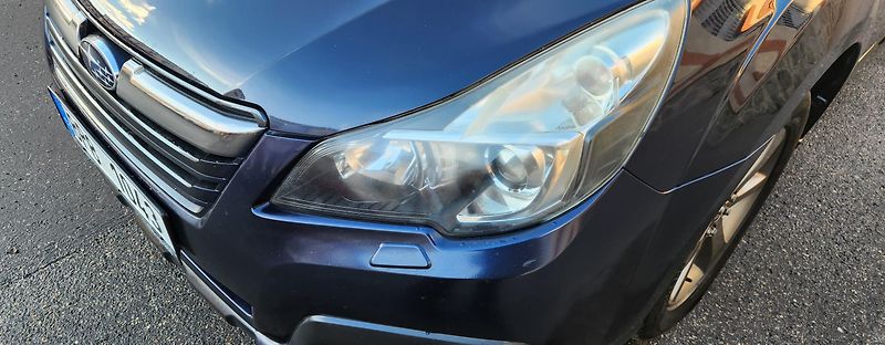 Subaru Outback (2015)  2.0D*BOXER*4x4*AUT*VÝHŘEV*ČR* - fotka 39 z 44