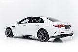 Mercedes-Benz Třídy E 53 AMG Hybrid*AMG Performance - náhled 4