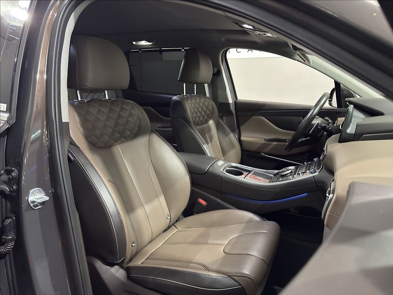 Hyundai Santa Fe 2,2   CRDI 4X4 PREMIUM 360 - fotka 29 z 37