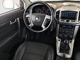 Chevrolet Captiva (2014) 2.2 CDTi, 4X4, Tempomat - náhled 7