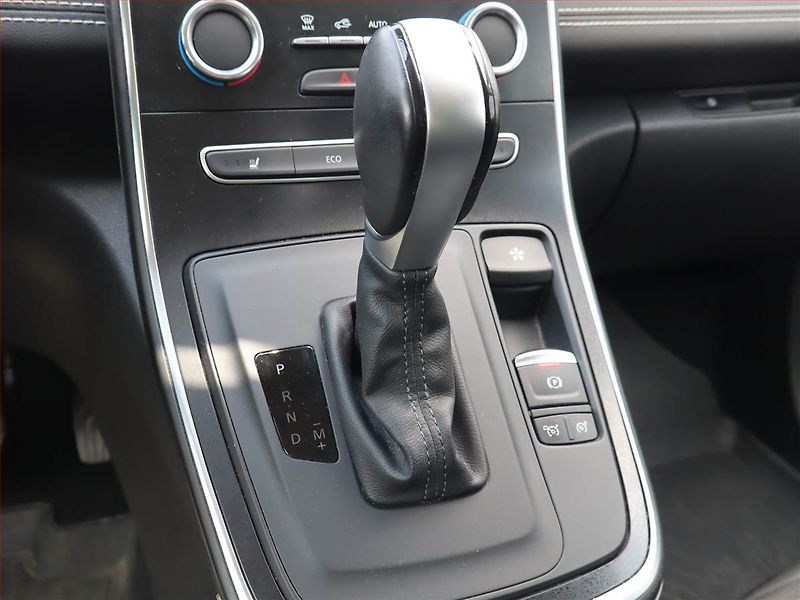 Renault Grand Scénic (2021) 1.3 TCe, Automat, 7 míst, Kůže - fotka 13 z 22