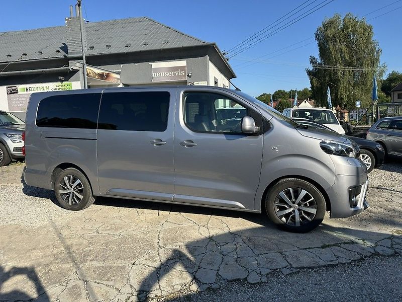 Toyota ProAce 2.0 TDi 130kW serviska - fotka 2 z 28