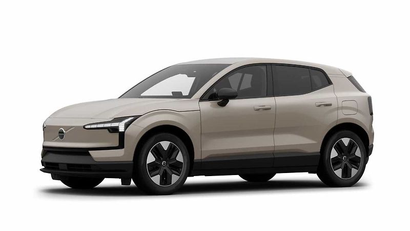 Volvo EX30 (2026) CORE P5, ACC, BLIS - fotografie inzerátu