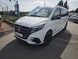 Mercedes-Benz Třídy V 300d 4MATIC,AVANTGARDE,AMG - náhled 1