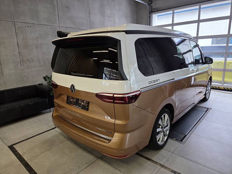 Volkswagen California Ocean 1.5 TSI eHybrid 4M - fotka 7 z 77