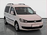 Volkswagen Caddy (2014) 1.6 TDi, 5Míst, ČR, 1Maj, DPH - náhled 1