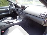 Mercedes-Benz Třídy C 3,0 165 kW, CDI, 4x4,Automat - náhled 26