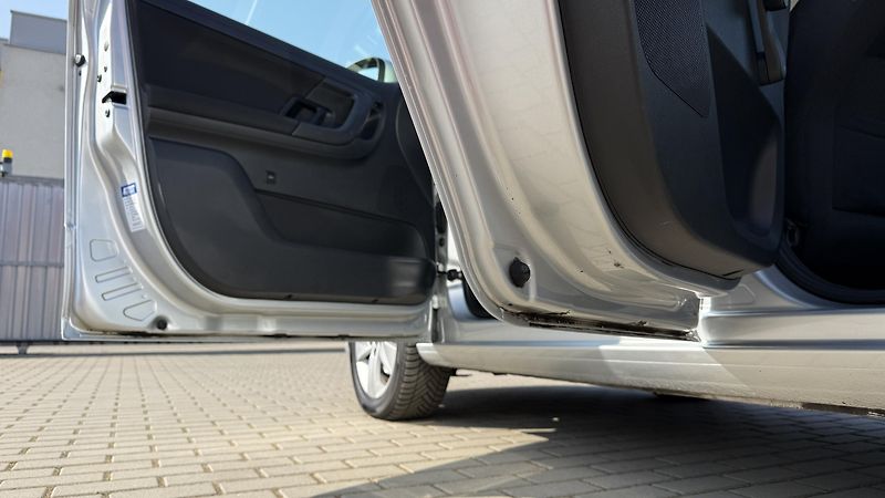 Škoda Fabia 1.2TSi*63kW*STYLE PLUS*128TKM* - fotka 10 z 27