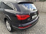 Audi Q7 3.0TDi 4x4 240PS FL 8Q SLINE!! - náhled 38