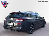 Hyundai i30 (2021) Mild HYB 1.5 TGDi N-line kombi - náhled 4