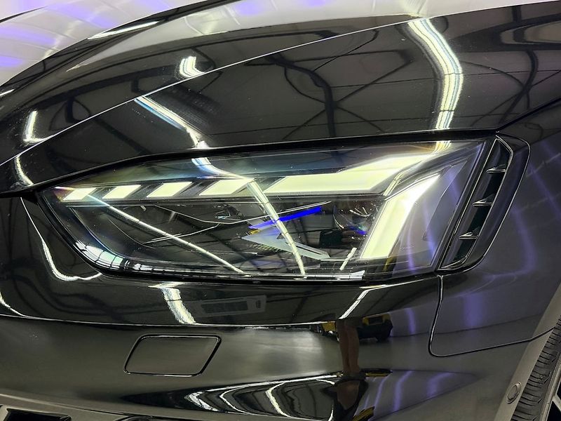 Audi RS 5 QUATTRO SPORTBACK, B&O, MASÁŽE - fotka 8 z 34