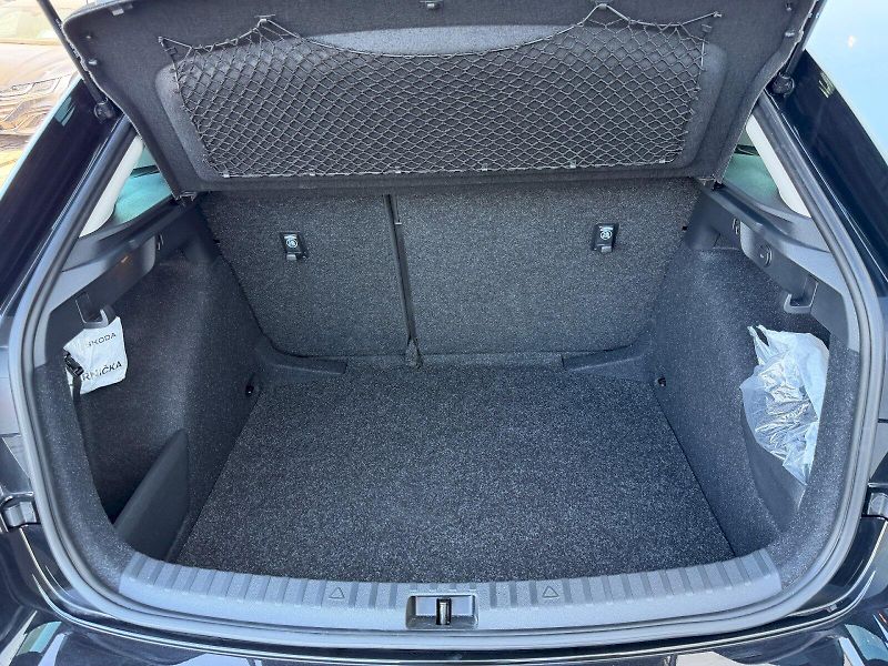 Škoda Scala (2025) 1.5 TSI 110kW Top Selection - fotka 34 z 35