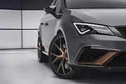Seat Leon Cupra R ST.