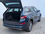 Škoda Kodiaq (2023) 2,0 TDI / 110 kW DSG 4x4 Lauri - náhled 10