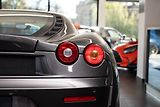 Ferrari F430 Coupé F1 Keramické brzdy - náhled 20